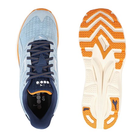 DIADORA 101179094 -  DREAM BLUE/WHITE/BLUE OPAL - PANTOFI - Image 2