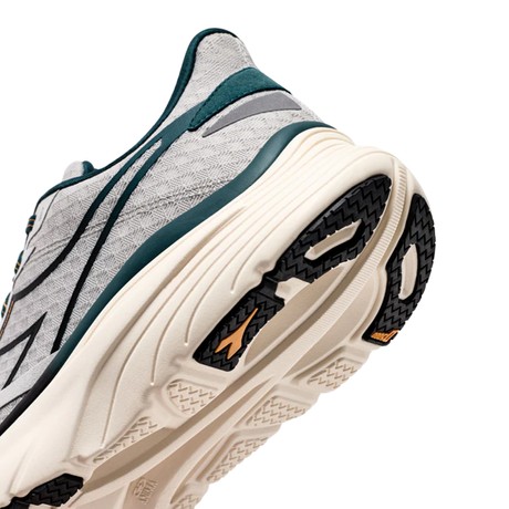 DIADORA 101179094 -  SILVER DD/BLACK/MEDITERRANEA - PANTOFI - Image 3