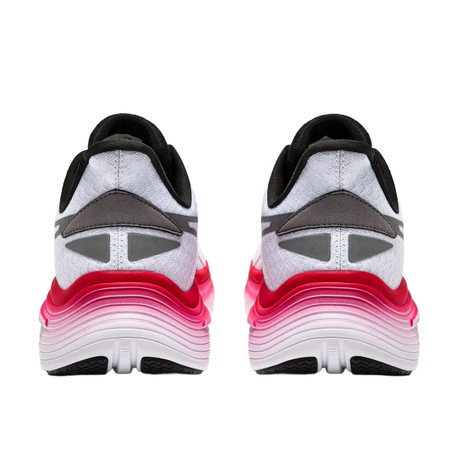 DIADORA 101179094 -  WHITE/BLACK/TOREADOR - PANTOFI - Image 3