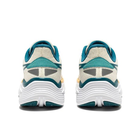 DIADORA 101179095 -  WHISPER WHITE/DUSTY TURQUOISE - ČEVLJI - Image 3