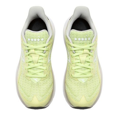 DIADORA 101179095 -  SHADOW LIME/WHITE/SILVER DD - ČEVLJI - Image 2