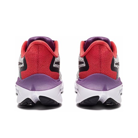 DIADORA 101179543 -  SILVER/CAYENNE/SUNSET PURPLE - ČEVLJI - Image 3