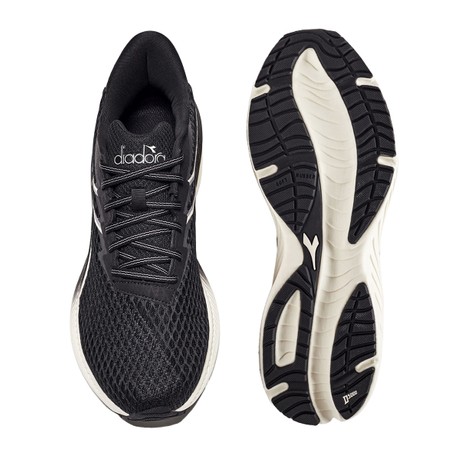 DIADORA 101179544 -  BLACK/WHISPER WHITE - ZAPATOS - Image 2