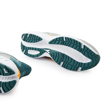 DIADORA 101179544 -  SILVER/MEDITERRANEA - ZAPATOS - Image 3