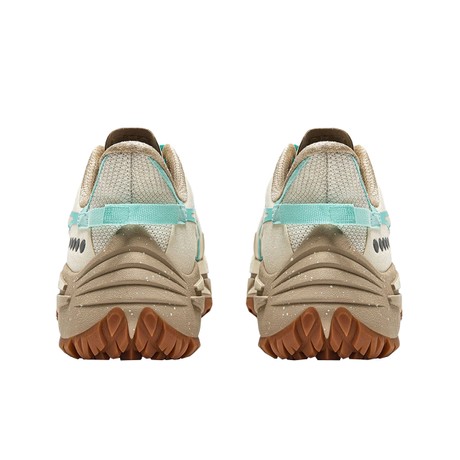 DIADORA 101179552 -  WHISPER WHITE/ARUBA BLUE - PANTOFI - Image 3