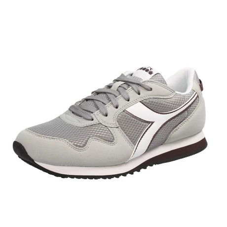DIADORA 101179728 -  ASH GREY - PANTOFI - Image 2