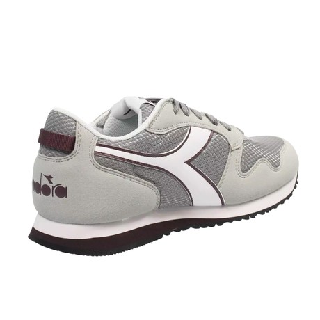 DIADORA 101179728 -  ASH GREY - PANTOFI - Image 3