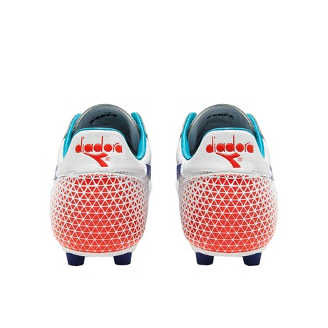 DIADORA 101180196 -  WHITE/NAVY - SCHUHE - Image 3