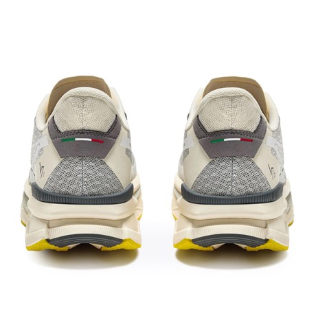 DIADORA 101180223 -  SILVER DD/WHISPER WHITE - PANTOFI - Image 3