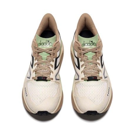 DIADORA 101180223 -  WHISPER WHITE/IRISH CREAM - PANTOFI - Image 2