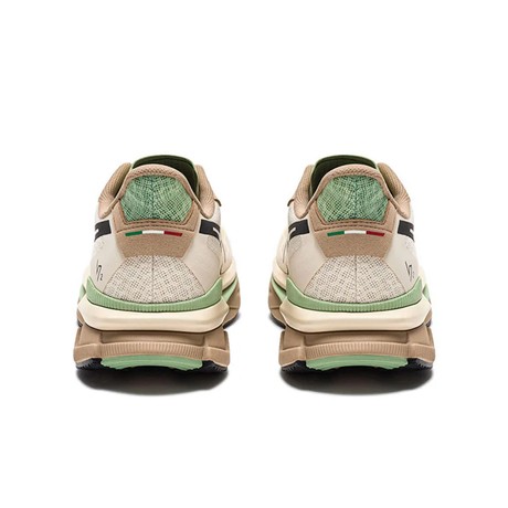 DIADORA 101180223 -  WHISPER WHITE/IRISH CREAM - PANTOFI - Image 3