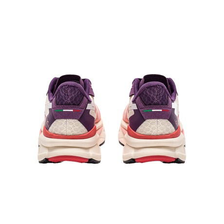 DIADORA 101180223 -  WHISPER WHITE/PEACH AMBER - PANTOFI - Image 3