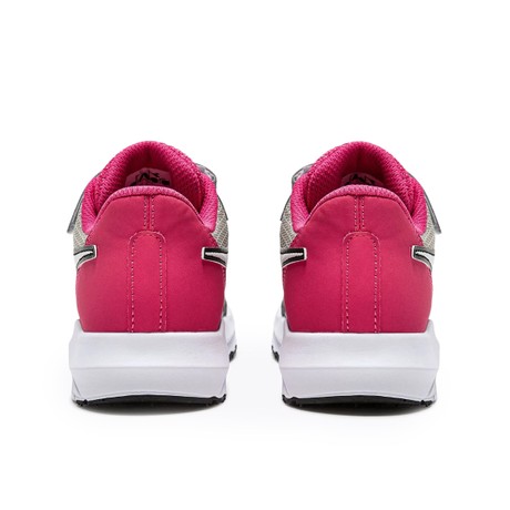 DIADORA 101180237 -  SILVER DD/WHITE - SHOES - Image 3