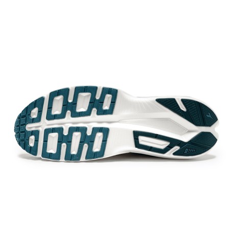 DIADORA 101180241 -  KUMQUAT/MEDITTERRANEA - PANTOFI - Image 3