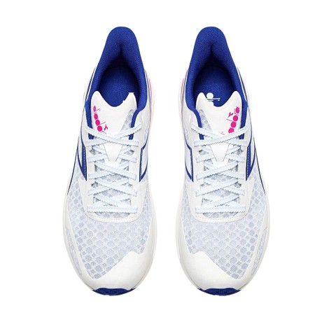 DIADORA 101180241 -  WHITE/SURF THE WEB - PANTOFI - Image 2