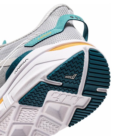 DIADORA 101180244 -  SILVER/COLONIAL BLUE - ČEVLJI - Image 3