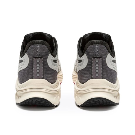 DIADORA 101180247 -  SILVER DD/STEEL GRAY/BLACK - PANTOFI - Image 3