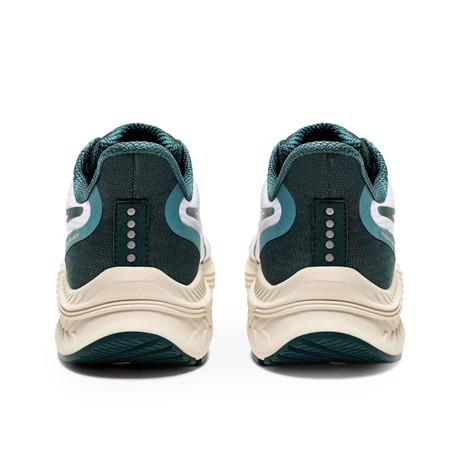 DIADORA 101180247 -  WHT/MEDITERRANEA/WHISPER WHT - PANTOFI - Image 2