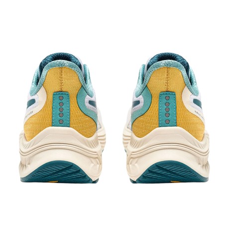 DIADORA 101180248 -  WHITE/WHISPER WHITE - PANTOFI - Image 3