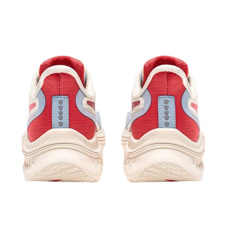 DIADORA 101180248 -  WHISPER WHITE/BLUE FOG - PANTOFI - Image 3