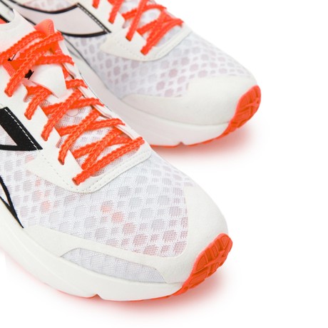 DIADORA 101180249 -  BLACK/WHITE/PEACH FLUO - ТУФЛИ - Image 2