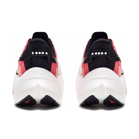 DIADORA 101180249 -  WHISPER WHITE/CAYENNE - ТУФЛИ - Image 3