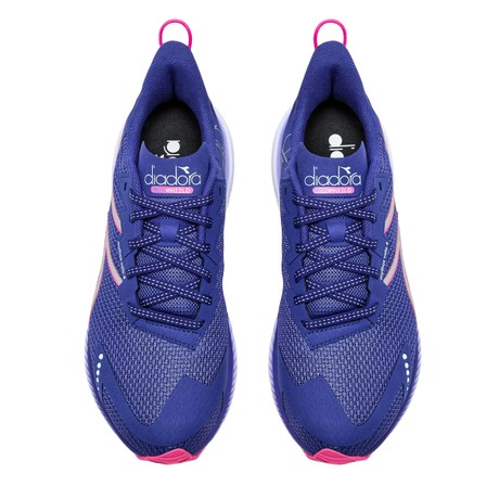 DIADORA 101180251 -  CLEMATIS BLUE/WHITE - PANTOFI - Image 2