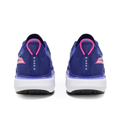 DIADORA 101180251 -  CLEMATIS BLUE/WHITE - PANTOFI - Image 3