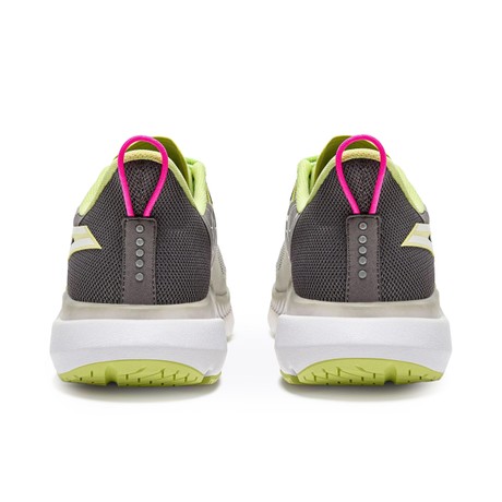 DIADORA 101180251 -  SILVER DD/SHADOW LIME - PANTOFI - Image 3