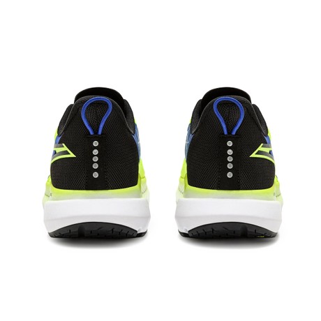 DIADORA 101180253 -  YELLOW FLUO/BLACK - PANTOFI - Image 3