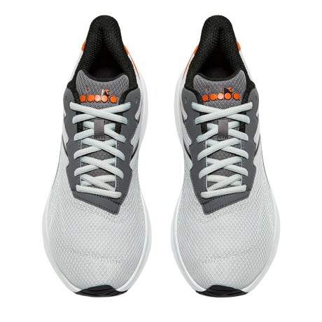 DIADORA 101180670 -  SILVER DD/STEEL GRAY/BLACK - ZAPATOS - Image 2