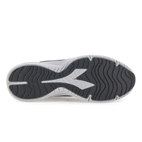 DIADORA 101180671 -  STEEL GRAY/BLACK - AVALYNĖ - Image 2