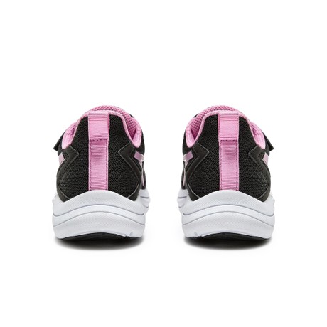 DIADORA 101180673 -  BLACK/LILAC CHIFFON - SHOES - Image 3