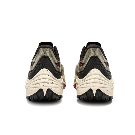 DIADORA 101180676 -  ABBEY STONE/BLACK - PANTOFI - Image 3