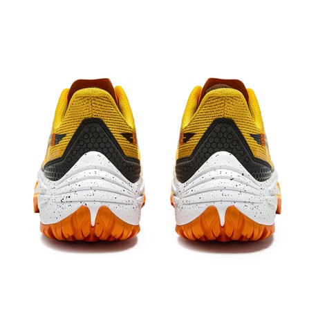 DIADORA 101180676 -  YLLW CHROME/EXUBERANCE/BLK - PANTOFI - Image 3