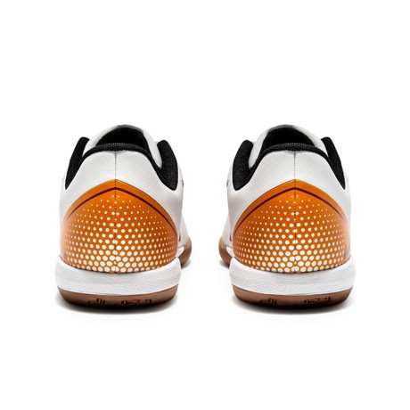 DIADORA 101180711 -  WHT/CHILI PEPPER/RUSSET ORANGE - SHOES - Image 3