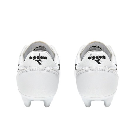 DIADORA 101180715 -  WHITE/BLACK - SHOES - Image 3