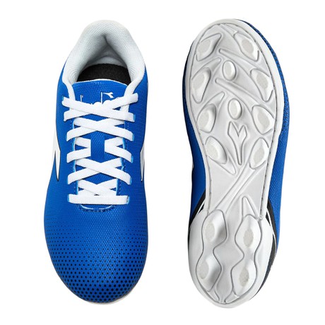 DIADORA 101180716 -  ROYAL BLUE/WHITE/BLACK - SHOES - Image 2