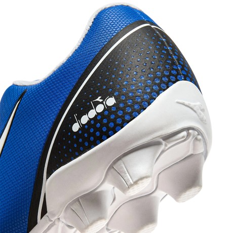 DIADORA 101180716 -  ROYAL BLUE/WHITE/BLACK - SHOES - Image 3