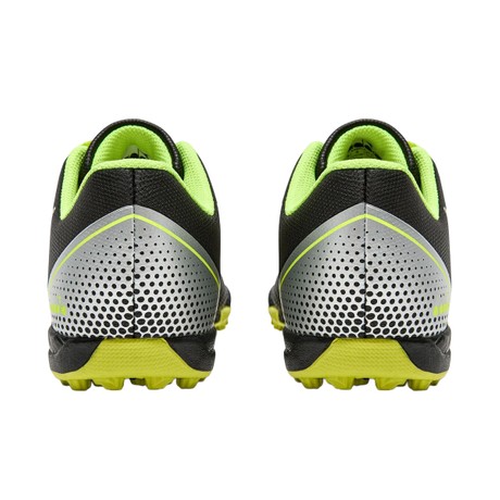 DIADORA 101180717 -  BLACK/YELLOW FL DD/SILVER DD - SHOES - Image 3