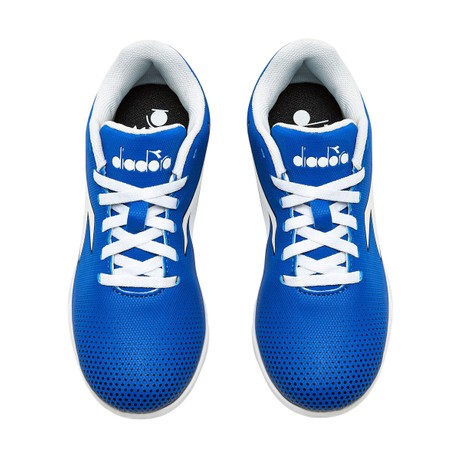DIADORA 101180717 -  ROYAL BLUE/WHITE/BLACK - SHOES - Image 2