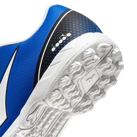 DIADORA 101180717 -  ROYAL BLUE/WHITE/BLACK - SHOES - Image 3