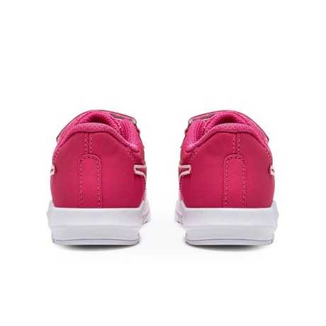 DIADORA 101180723 -  RASPBERRY SORBET/WHITE - SHOES - Image 3