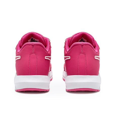 DIADORA 101180724 -  RASPBERRY SORBET/WHITE - SHOES - Image 3