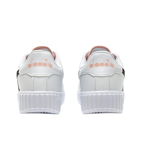 DIADORA 101180891 -  WHITE/BLACK - SHOES - Image 3
