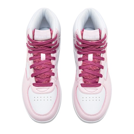 DIADORA 101181068 -  WHITE/RED VIOLET - SHOES - Image 2