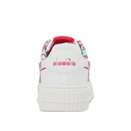 DIADORA 101182800 - ROSA POLVERE - SHOES - Image 3