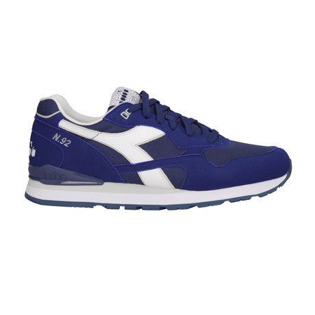 DIADORA 101183076 - BLU PEONIA - AVALYNĖ