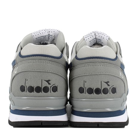 DIADORA 101183076 - GRIGIO CENERE - AVALYNĖ - Image 3