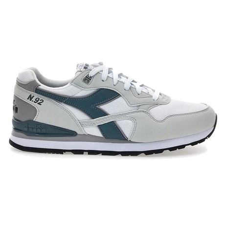 DIADORA 101183076 - GRIGIO TEMPORALE - AVALYNĖ